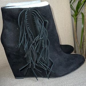 Madden Girl Boots